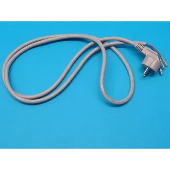 H1884658 - Kabel síťový pro pračku Gorenje Hisense Mora