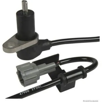 ABS Snímač, počet otáček kol HERTH+BUSS JAKOPARTS J5931022