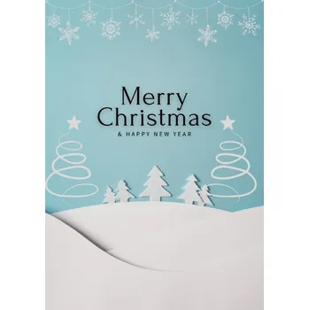 Pip Studio Přání ke Vánocům 2