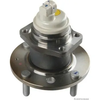 Sada lozisek kol HERTH+BUSS JAKOPARTS J4710906