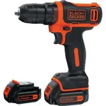 Black & Decker BDCDD12B