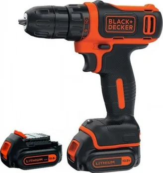 Black & Decker BDCDD12B