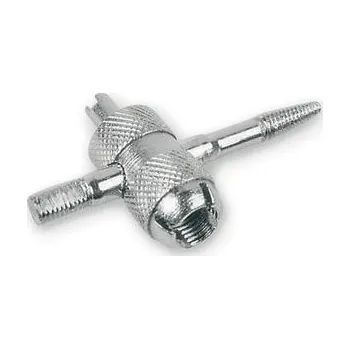 Sada nářadí V BIKE (VICMA) MULTIFUNKČNÍ KLÍČ NA VENTILY/UNIVERZÁLNÍ NÁŘADÍ (476)