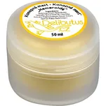 Delibutus Konopná mast na hemeroidy