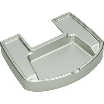 Příslušenství pro přípravu kávy Odkapávací miska DeLonghi EC330S 5332193700