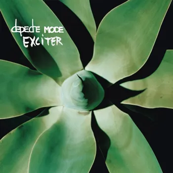 Exciter - Depeche Mode, [CD] (reedice 2013)