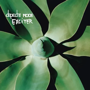 Zahraniční hudba Exciter - Depeche Mode