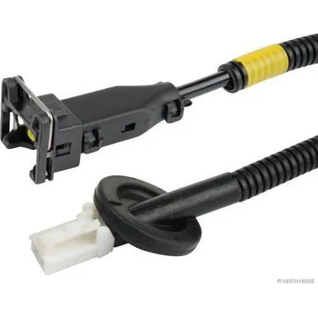 ABS Snímač, počet otáček kol HERTH+BUSS JAKOPARTS J5930308