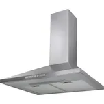 FABER VALUE PB X A60 komínové (nástěnné) Barva: Nerez, Výkon: 200 | 270 | 380 m3/h, Šířka: 60 cm