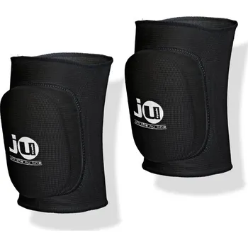 Chránič těla na box a bojový sporty JU-SPORTS CHRÁNIČE NA KOLENA Velikost: M