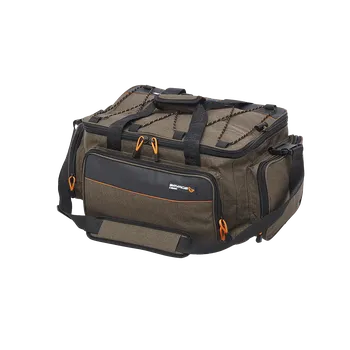Pouzdro na rybářské vybavení Savage Gear Taška System Carryal Velikost: XLarge 62x44x29cm