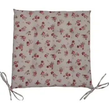 Sedací pytel Sedák 9 prošití - motiv růže - SLEVA 3% s kodem radost25