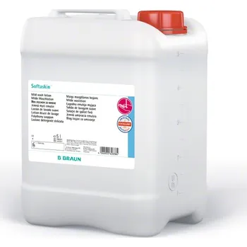 Dezinfekce Softaskin 5l