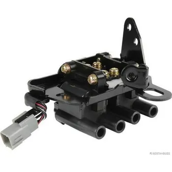 Zapalovací cívka Zapalovací cívka HERTH+BUSS JAKOPARTS J5360501