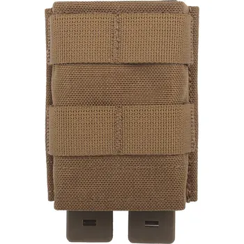 Imperator Tactical FAST sumka pro M4/M16 zásobník - Coyote Brown