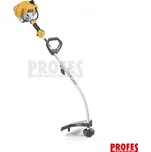 STIGA GT 330 A benzínový křovinořez