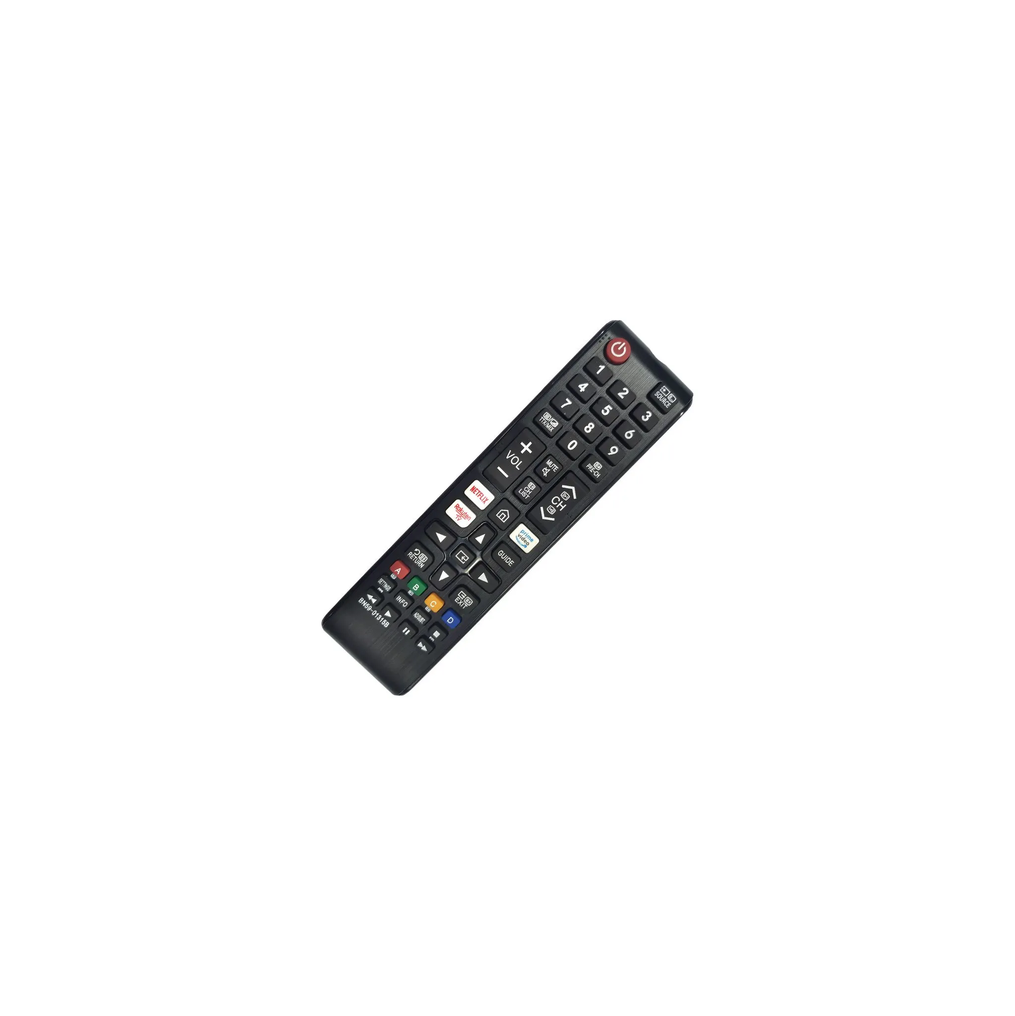 Fotografie 2 - Dálkový ovladač Náhradní dálkový ovladač pro Samsung BN59-01315B