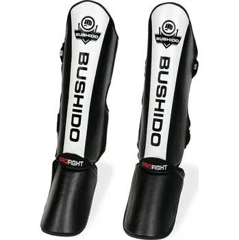Chránič holeně pro bojový sport Chránič holení DBX BUSHIDO DBD-SP-11 M