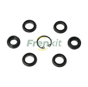 Brzdový válec Sada na opravy, hlavní brzdový válec FRENKIT 123011