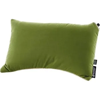 Bytový textil Outwell kempinkový polštářek Conqueror green + DÁREK