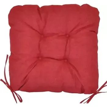 Sedací pytel Sedák UNI - vínový melír - SLEVA 3% s kodem radost25