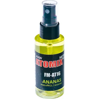 Návnadové aroma ATOMIX - PINEAPPLE 50g