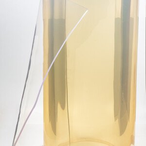 Měkčené PVC, 2200/1 mm standard