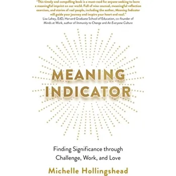 Meaning Indicator - Hollingshead, Michelle