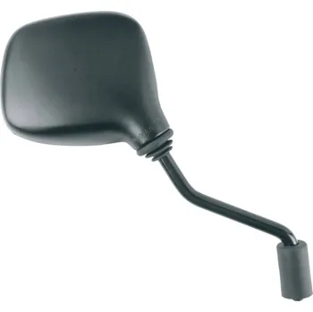 Zrcátko pro motocykl VICMA PRAVÉ ZRCÁTKO, PRŮMĚR ZÁVITU 10 MM, PRAVÁ STRANA, ČERNÁ BARVA APRILIA PEGASO 650 1992-2005 (E139D)