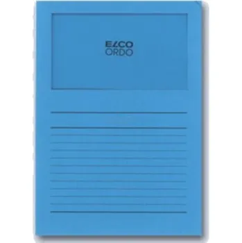 Zakládací složka A4 Ordo s fólií