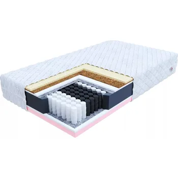 Matrace Nábytek PEGAS s.r.o. Kapesní matrace SEDONA MAX - 180 x 200