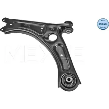 Zavěšení kol Řídicí páka, zavěšení kol MEYLE 116 050 0116