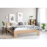 Ahorn Vento - Dvoulůžková postel Vento 200*180 cm buk napoj. transp. 5B - doprava zdarma - SLEVA 3% s kodem radost25