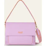 Oilily Joylily Sofia Shoulder Bag Kabelka 25 cm Orchid Bouquet