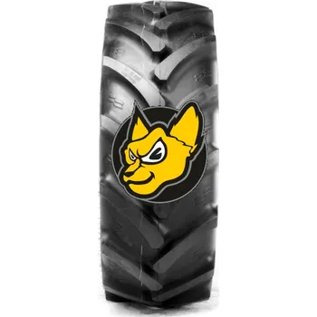 Pneu pro těžký stroj Alliance 387 14.9 LR20 TL /116B