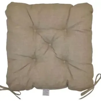 Sedací pytel Sedák UNI Maxi - béžový melír - SLEVA 3% s kodem radost25