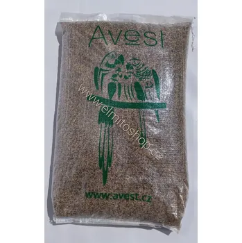 Krmivo pro ptáka Avest Směs Zebřička 06 (Směs pro zebřičky a malé exoty)