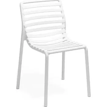 Židle Doga - bianco - SLEVA 3% s kodem radost25