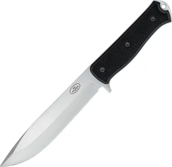 lovecký nůž Fällkniven A1X černý