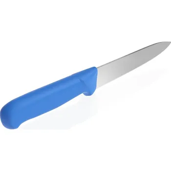 Kuchyňský nůž G.Gastro Tranžírovací nůž - 18 cm - modrý