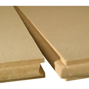 Tepelná izolace Deska dřevovláknitá PAVATEX ISOLAIR tl. 30 mm (84,86 m2/pal.)