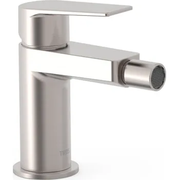Vodovodní baterie TRES Jednopáková bidetová baterie TRES-21112001AC