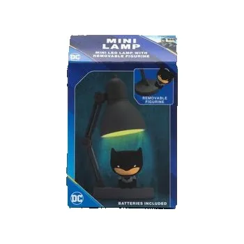 Lampička Batman Lampa mini