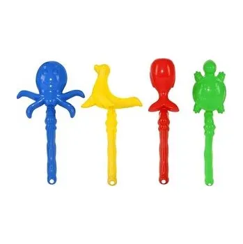 Dětské hřiště Foremki zwierzęta morskie