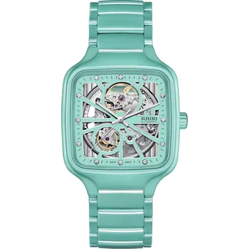 Hodinky Dámské hodinky True Square Rado R27176712