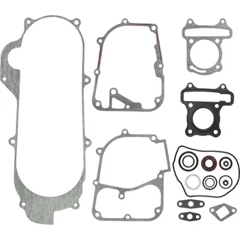 Těsnění pro motocykl SADA TĚSNĚNÍ NAMURA KAWASAKI KFX 50 '07-'21
