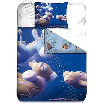 Povlečení BLGS Povlečení Nouky létání 140/200