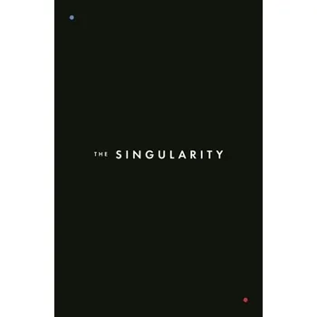 Beletrie pro dospělé The Singularity - Groom, Mat
