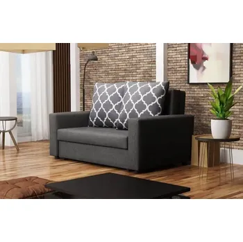 Křeslo Rozkládací křeslo Elis Malmo 95/Bella 096 - doprava zdarma - SLEVA 3% s kodem radost25