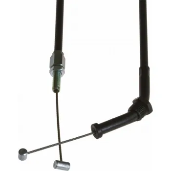 JMT - Německo Honda CB 750 F2 Seven Fifty plynové lanko zavírací